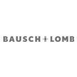 Markenlogo Bausch & Lomb