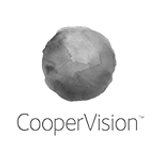 Markenlogo CooperVision