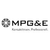 Markenlogo MPG&E
